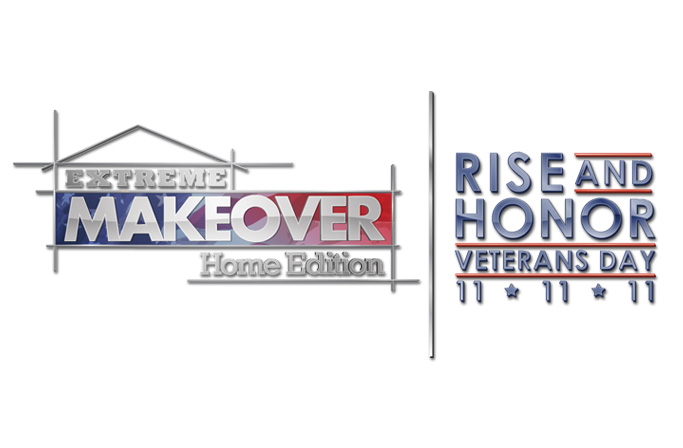 Extreme Makeover Logo